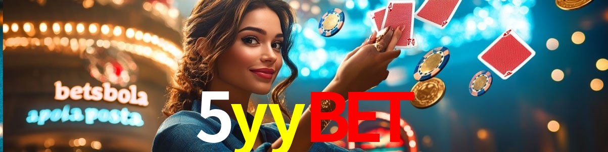 Experiência VIP 5yybet