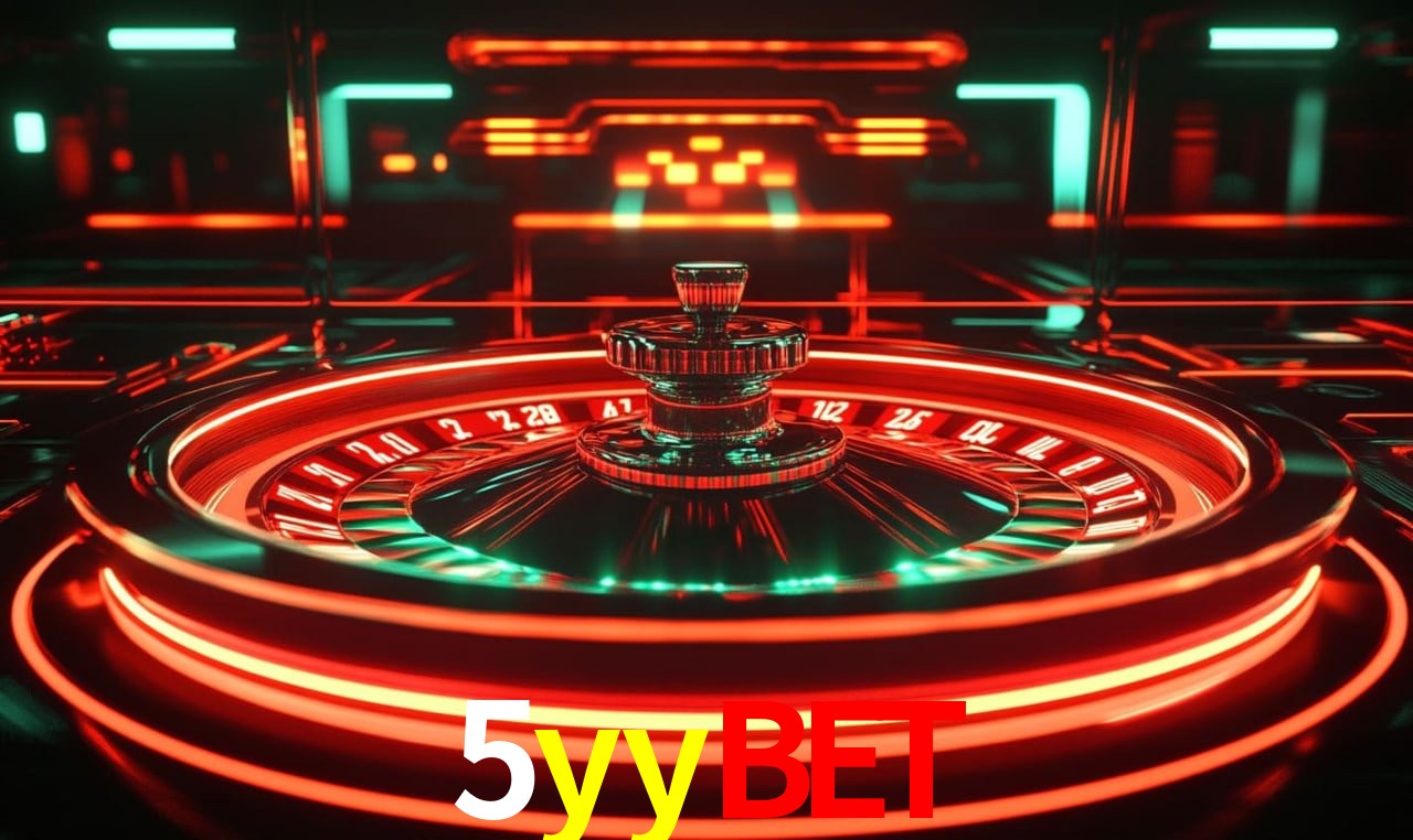A Revolução dos Aplicativos de Jogos no 5yybet
