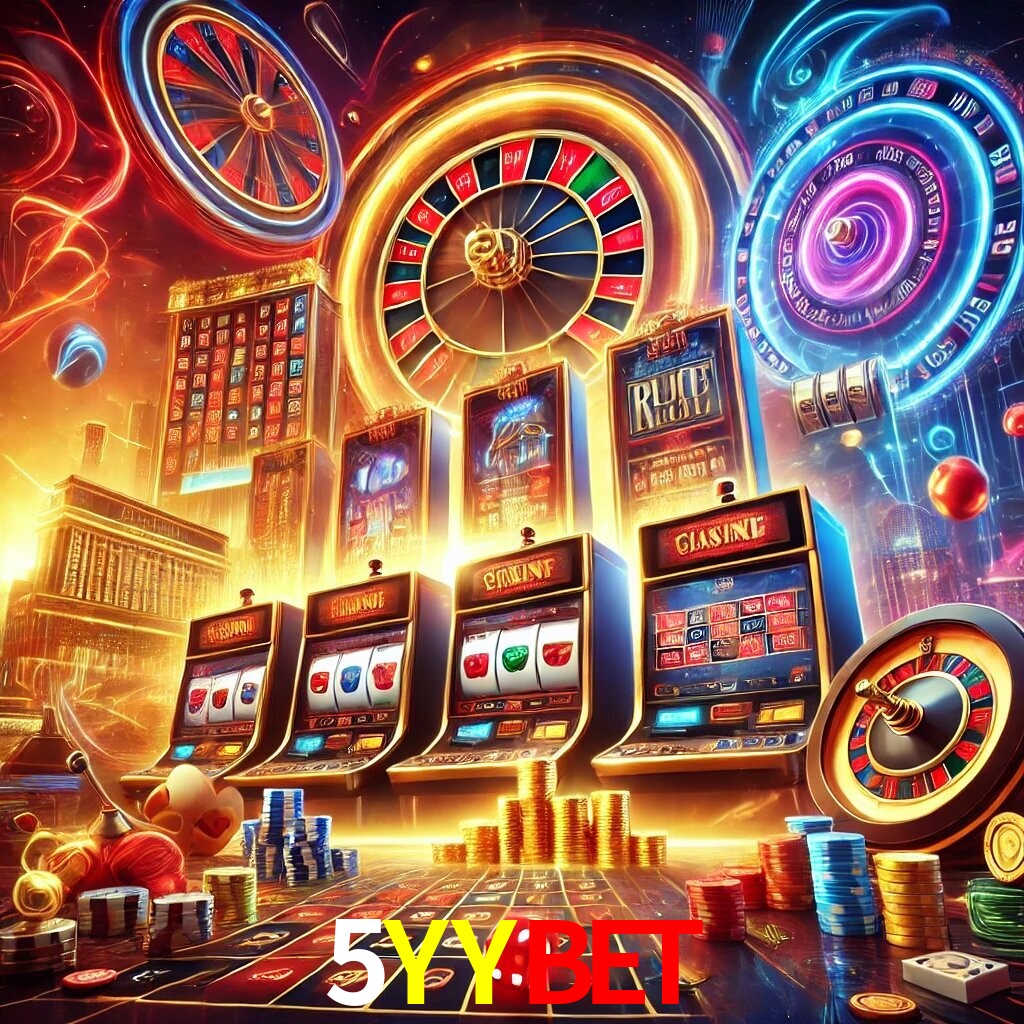  5YYBET