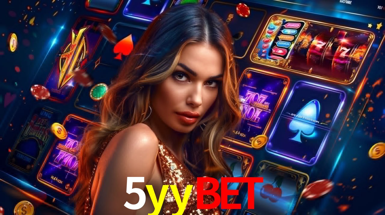 Explorando a Categoria de Eventos em Apostas na 5yybet