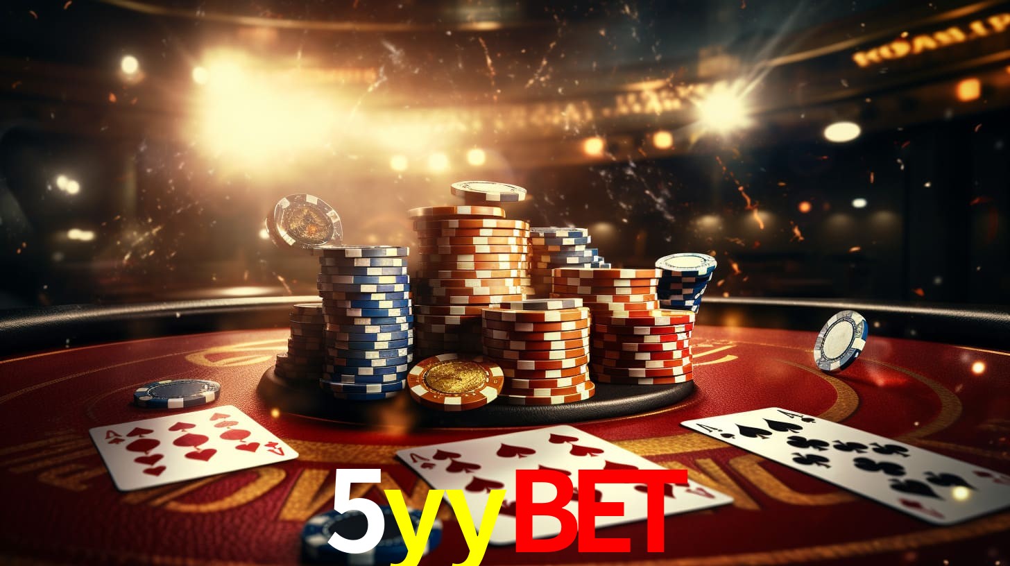 Blackjack Table 5yybet