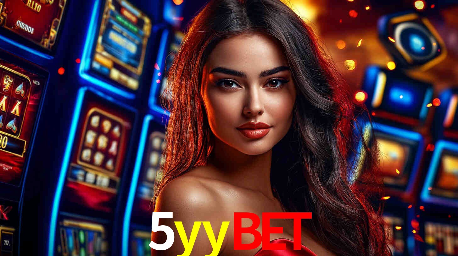 Apostas Esportivas na 5yybet: Um Guia Completo