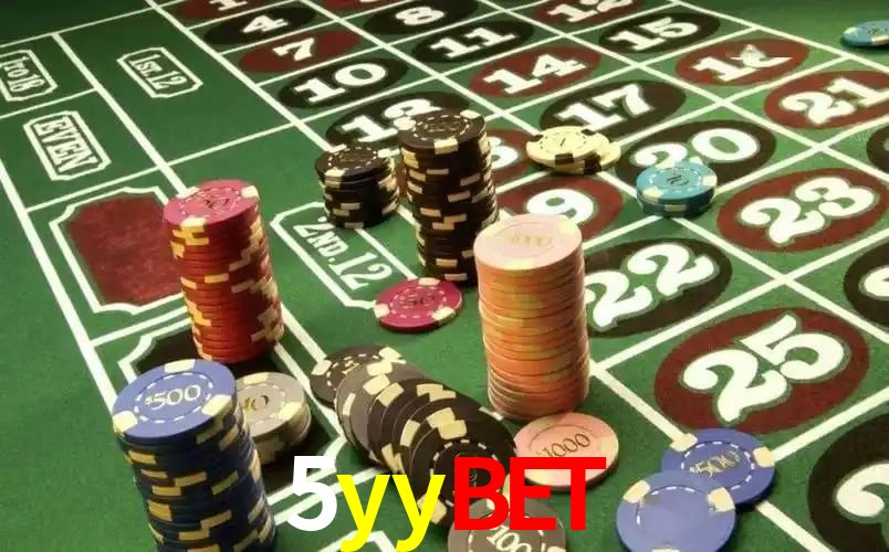 Apostas de Tênis 5yybet