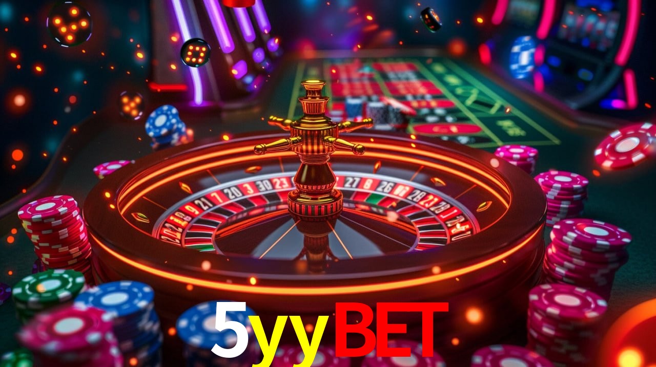 Descubra o Programa VIP da 5yybet: Vantagens Exclusivas para Jogadores