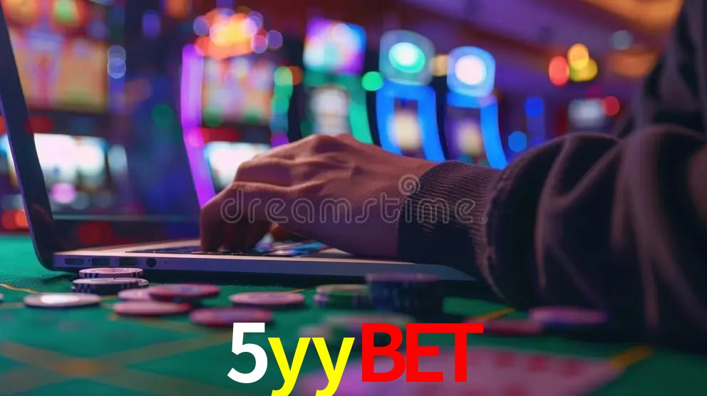 A Emoção da Loteria na 5yybet: Uma Chance de Mudança de Vida