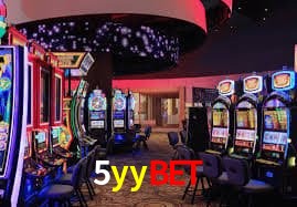 Sistemas de Segurança 5yybet
