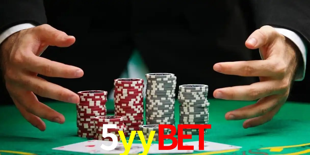 cassino 5yybet