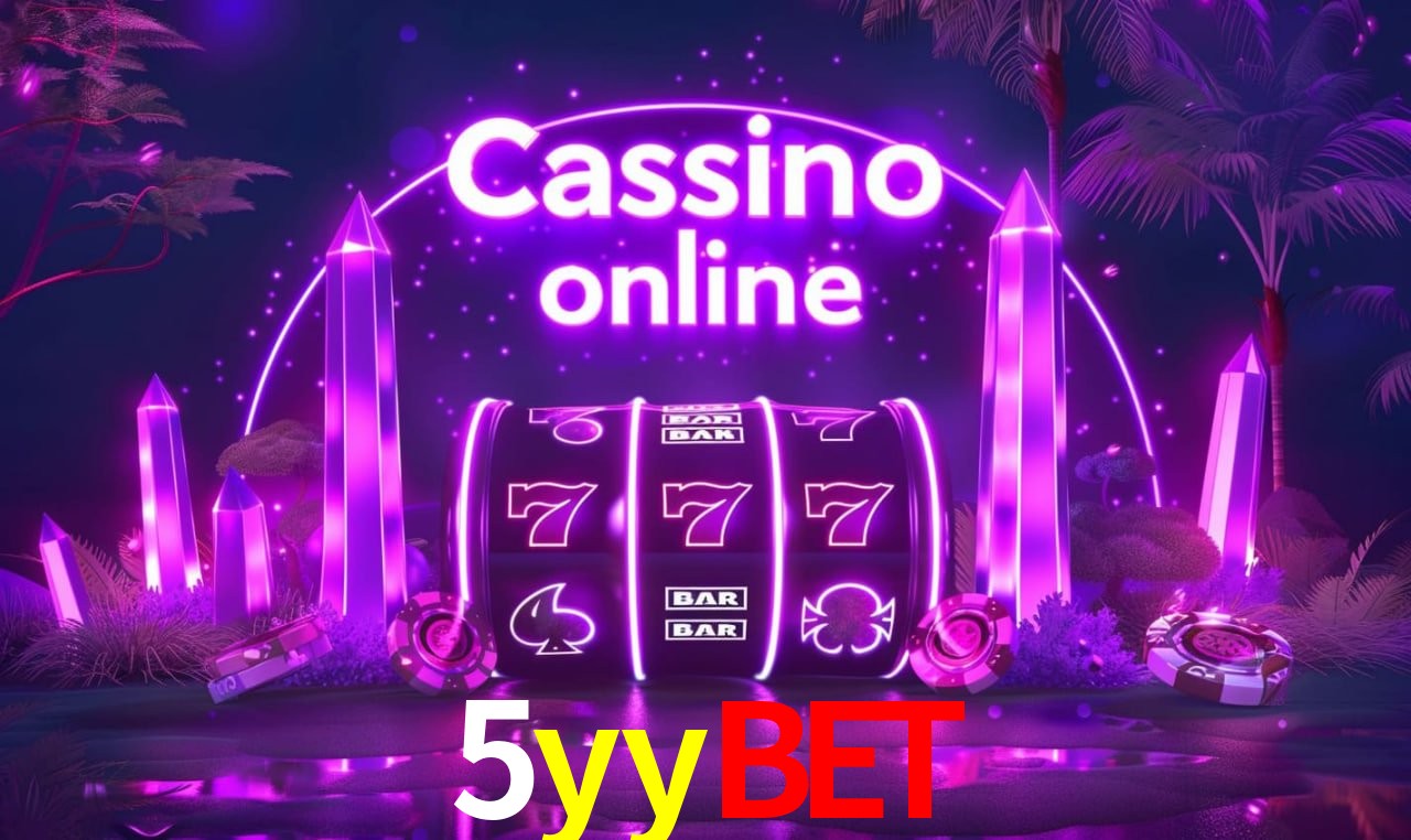 Diretório de Jogos 5yybet