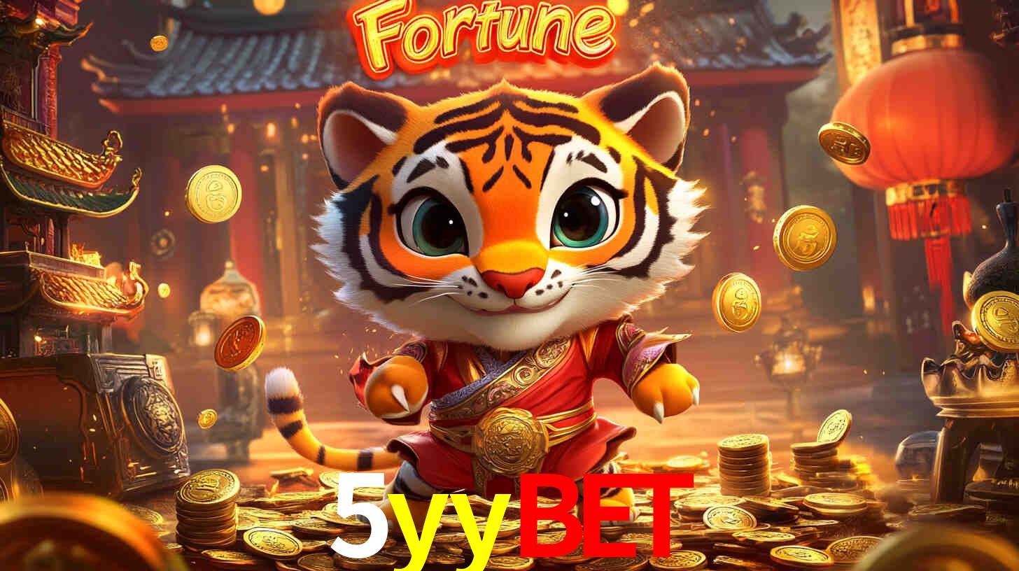 Inovações de Jogos na 5yybet: O Futuro das Experiências Interativas