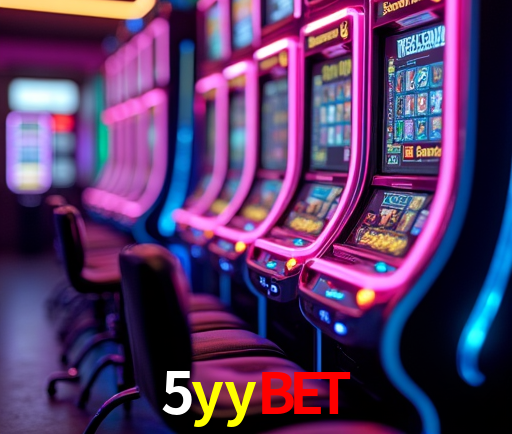 Promoção Relâmpago 5yybet