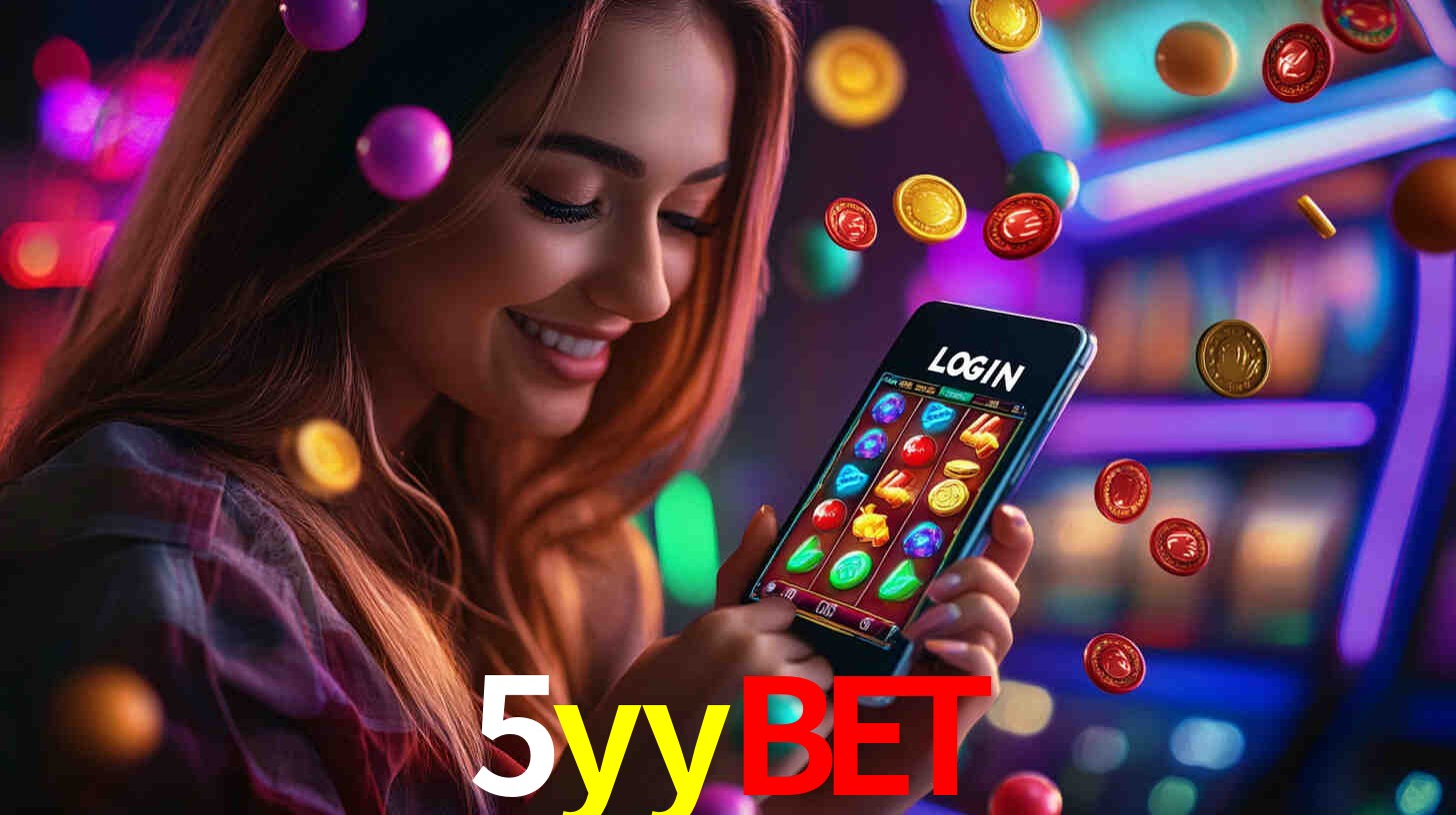 Experimente o Login Seguro Premium no 5yybet