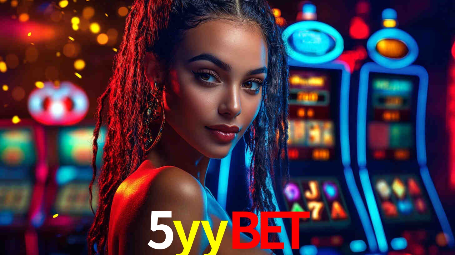 Inovações de Jogos na 5yybet: O Futuro das Experiências Interativas