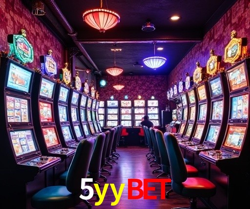 Promoções Sazonais 5yybet