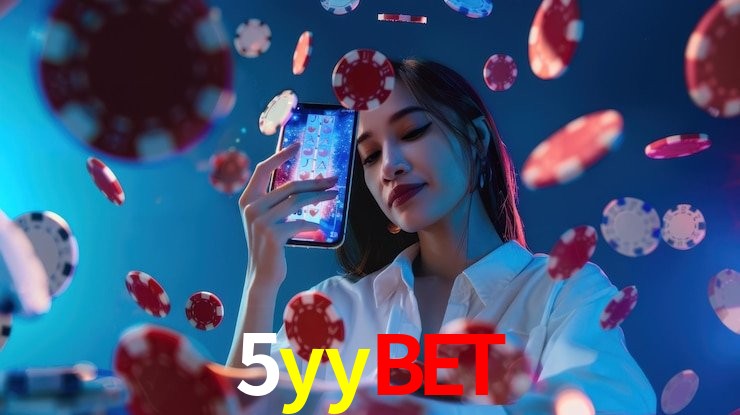 Descubra a Essência do 5yybet: Nossa História e Compromissos