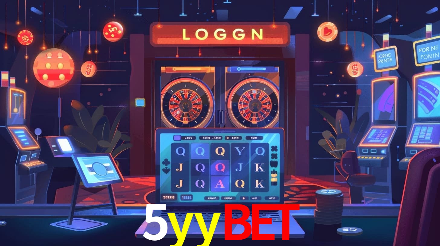 Login Seguro 5yybet