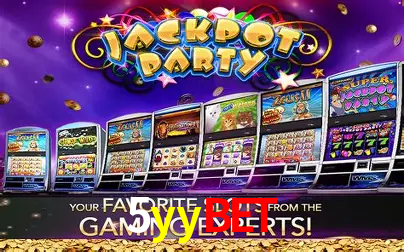 Descubra a Magia dos Jogos de Arcade no 5yybet