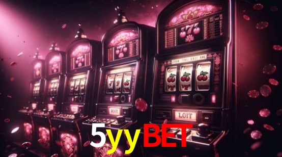 Inovações de Jogos na 5yybet: O Futuro das Experiências Interativas