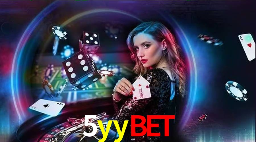 Account Benefits 5yybet