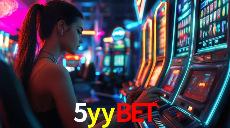 Ofertas Imperdíveis na 5yybet: Promoções e Bônus Que Valem a Pena