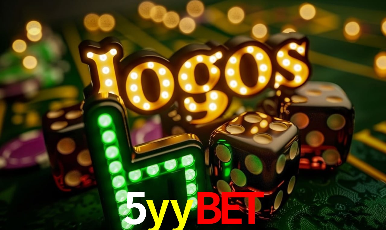Apostas de Futebol 5yybet
