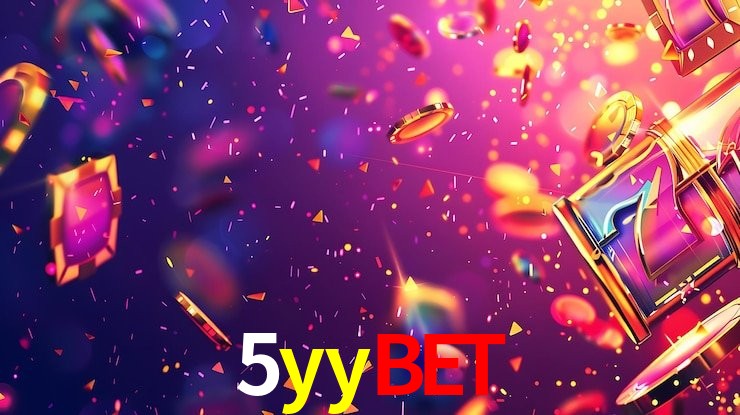 Descubra a Essência do 5yybet: Nossa História e Compromissos