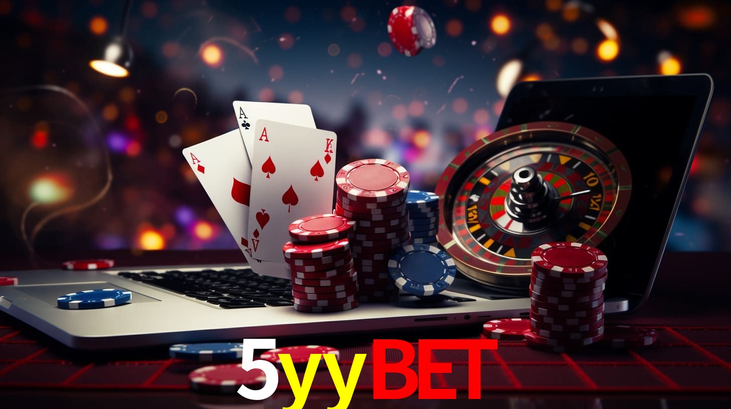 VIP Casino 5yybet