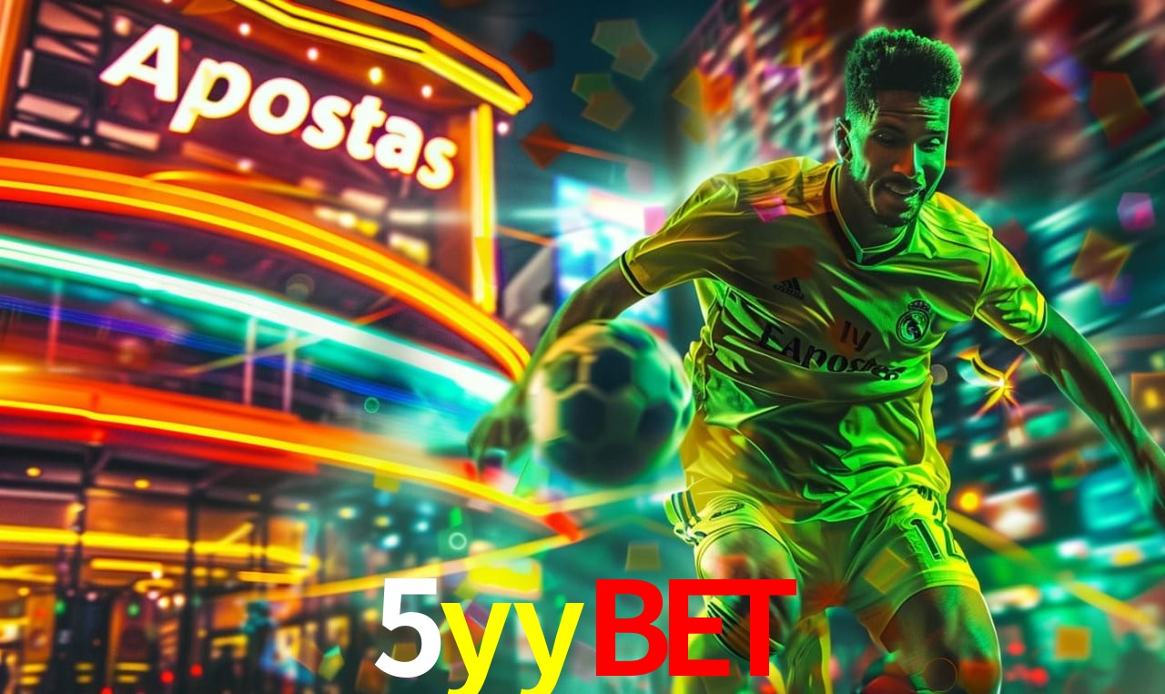 Estatísticas Esportivas 5yybet
