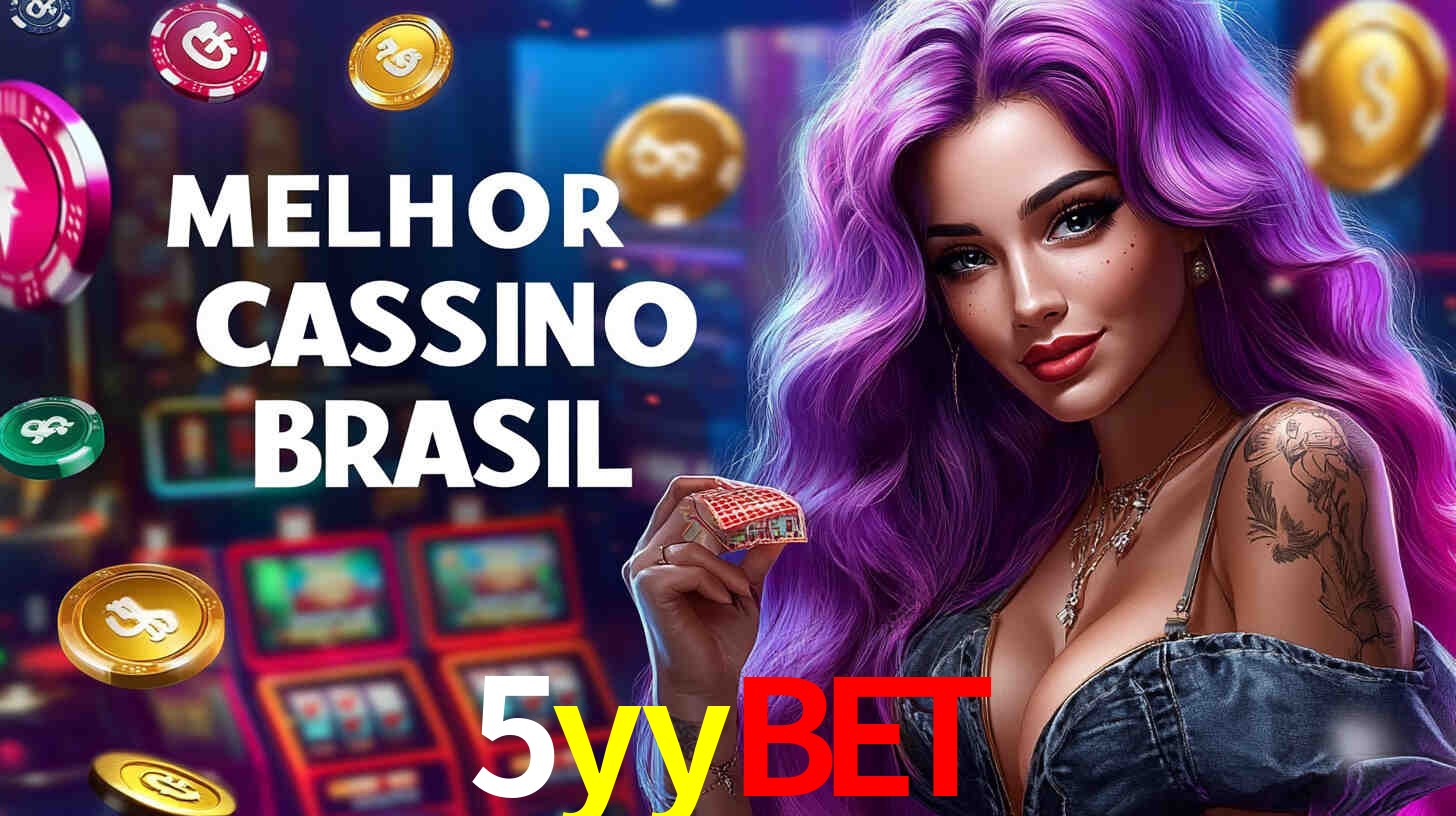 Desvendando o Mundo dos Jogos Virtuais na 5yybet