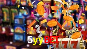 5yybet: A Experiência de Casino com Jogos de Mesa ao Vivo