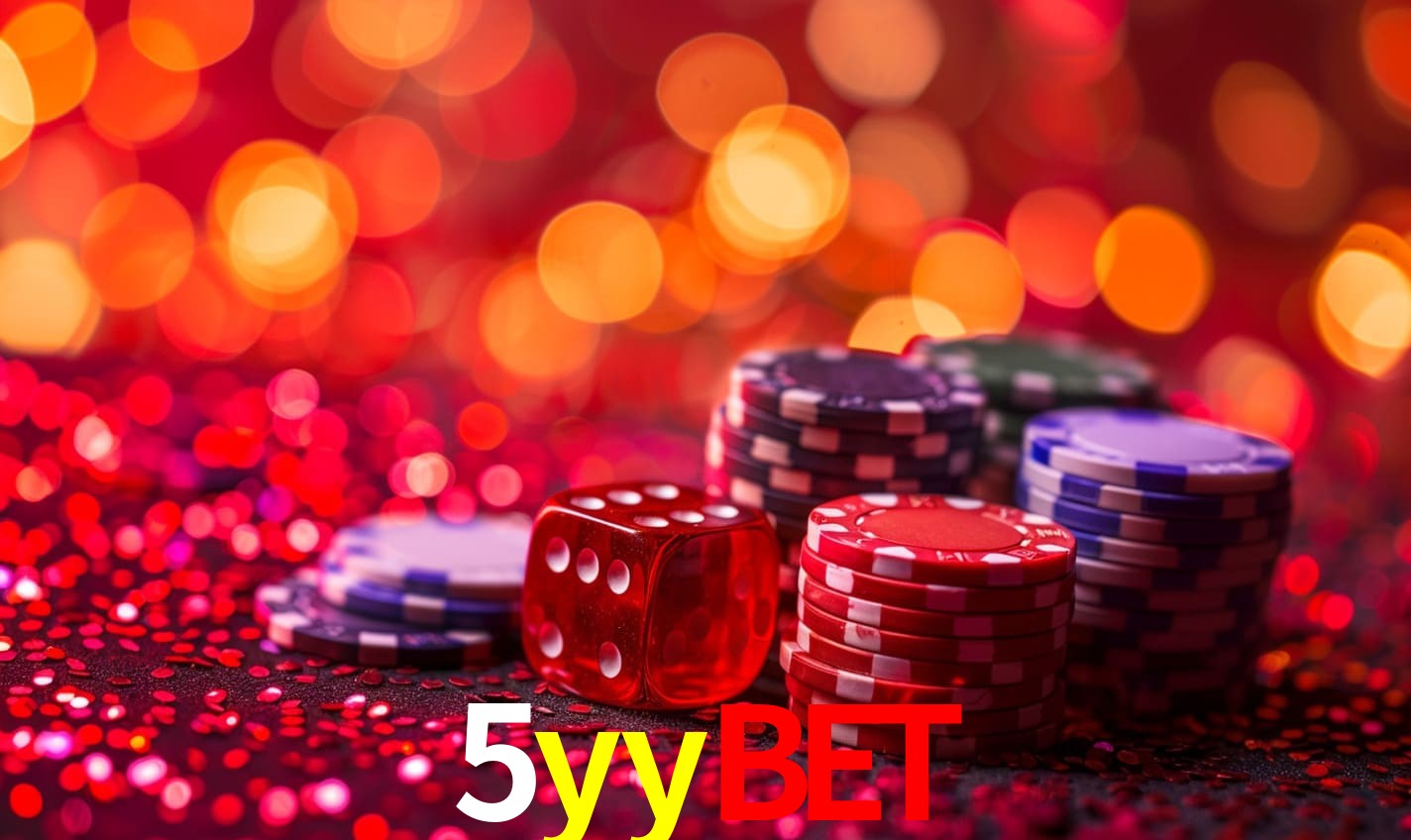 Apostas Esportivas na 5yybet: Um Guia Completo