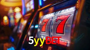 Recursos de Bônus 5yybet