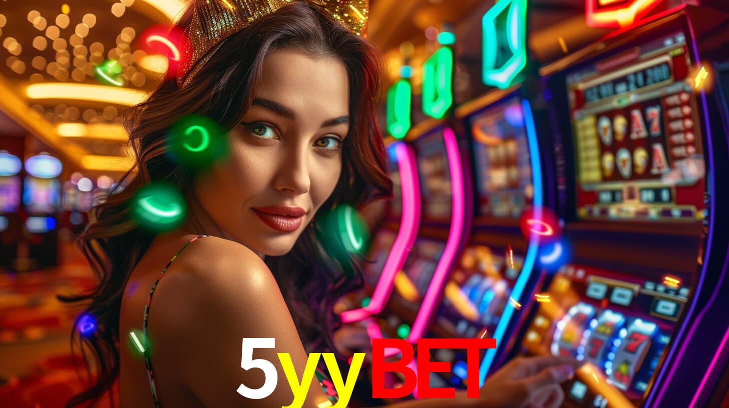 Bônus Generosos e Exclusivos no 5yybet para Você!