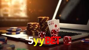 Explorando a Categoria de Eventos em Apostas na 5yybet